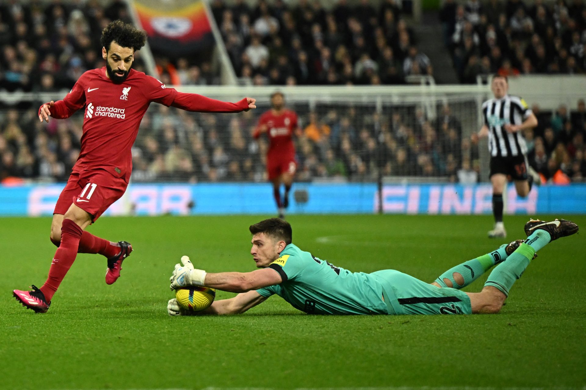 FBL-ENG-PR-NEWCASTLE-LIVERPOOL