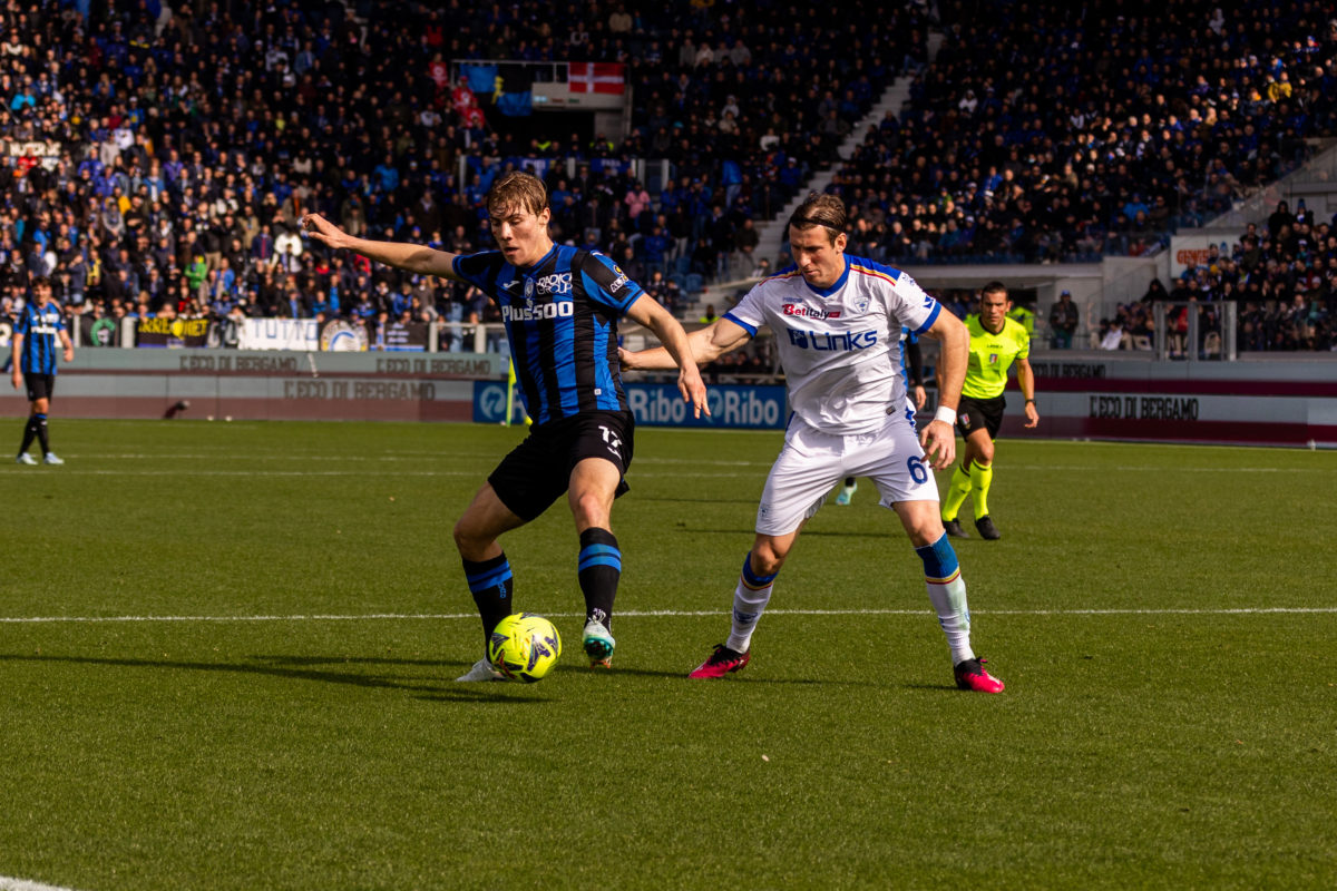 Photo by Mairo Cinquetti/NurPhoto via Getty Images