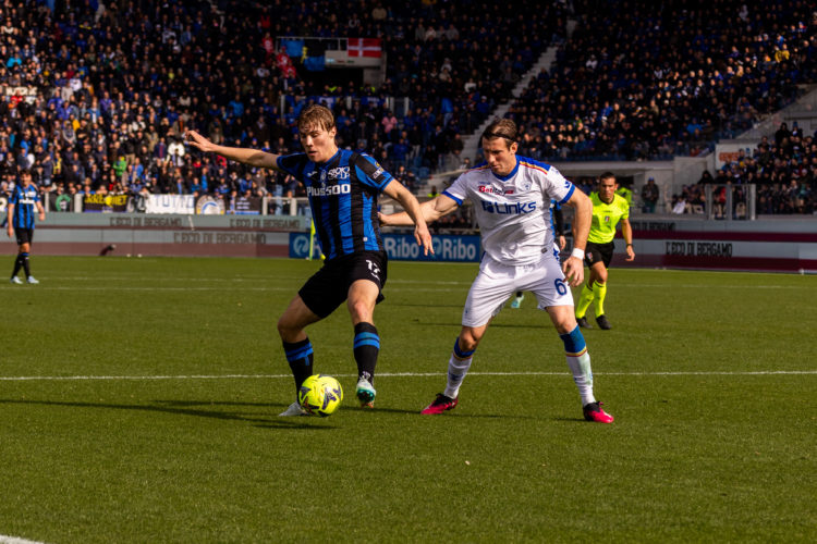 Photo by Mairo Cinquetti/NurPhoto via Getty Images