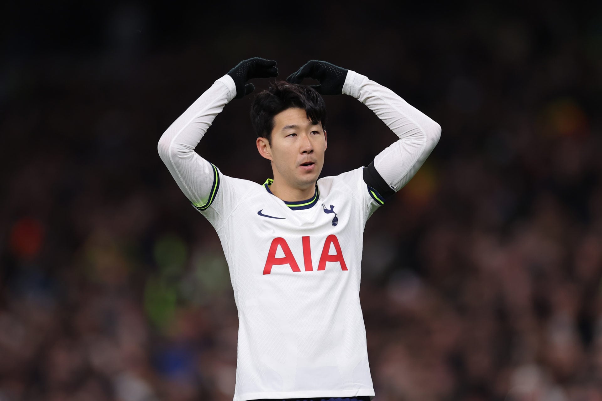 Tottenham Hotspur v West Ham United - Premier League