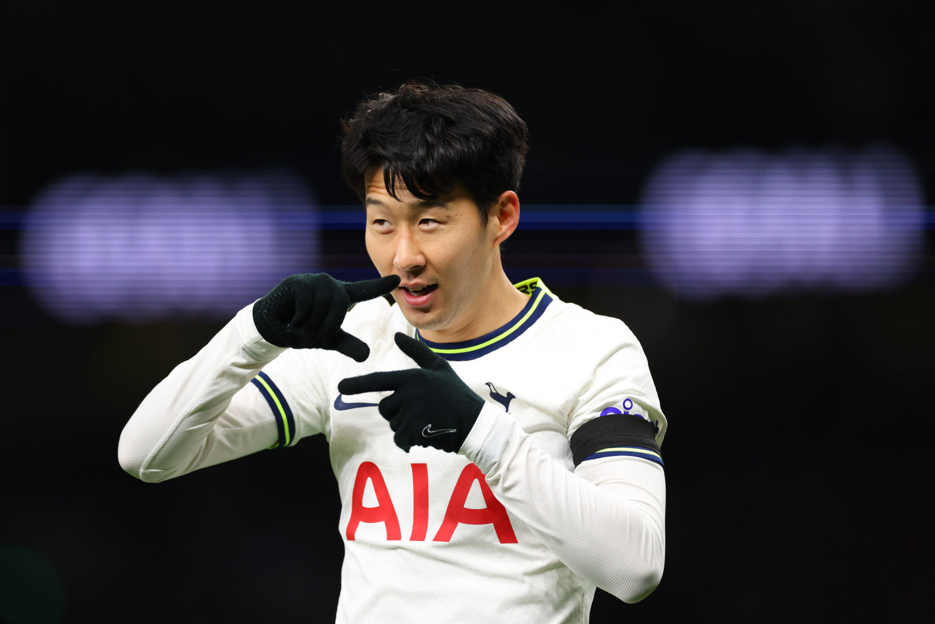 Tottenham Hotspur v West Ham United - Premier League