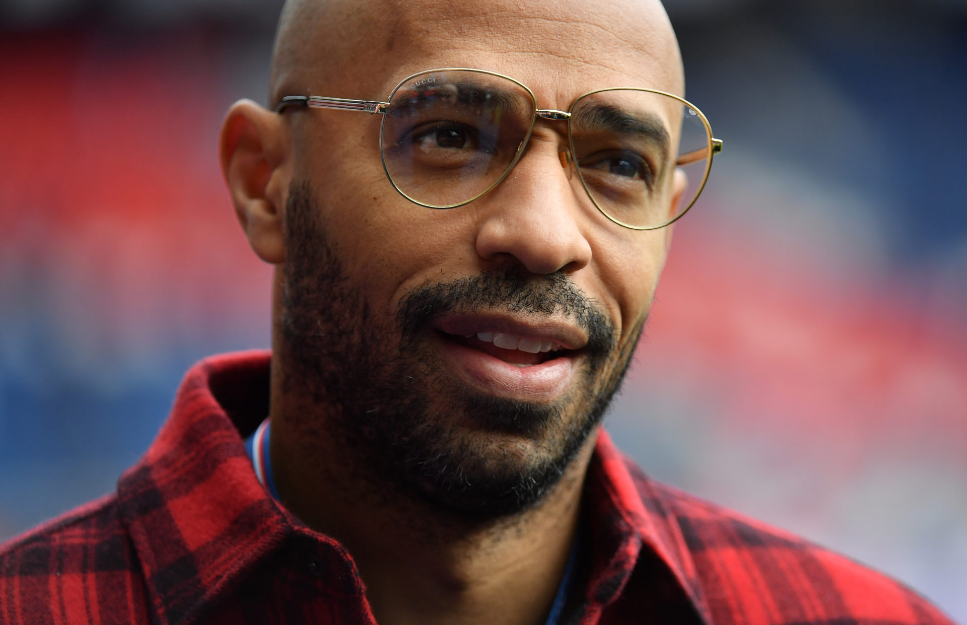 Paris Saint-Germain v Lille OSC: French Ligue 1