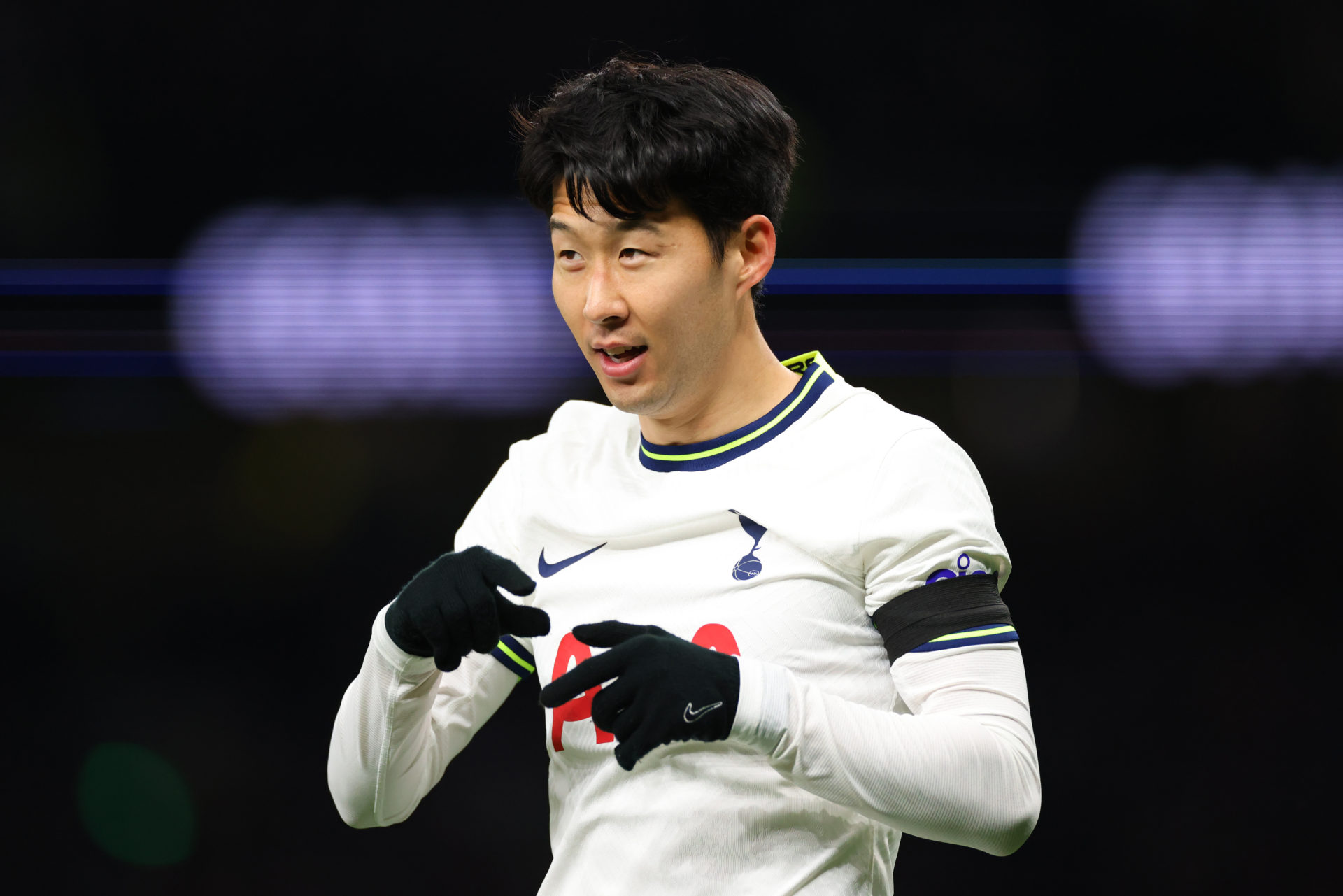 Tottenham Hotspur v West Ham United - Premier League