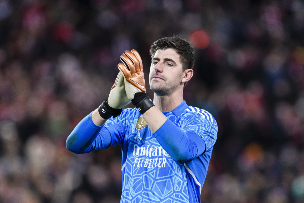Photo by Richard Callis/Eurasia Sport Images/Getty Images