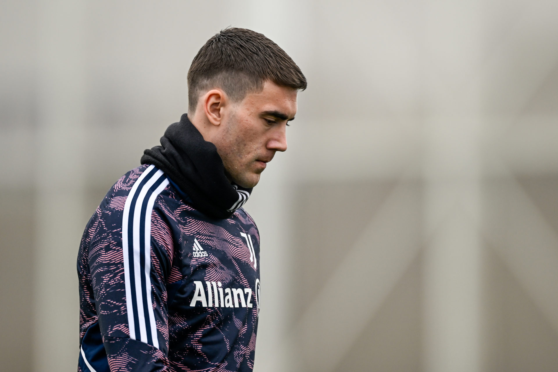 Arsenal Dusan Vlahovic