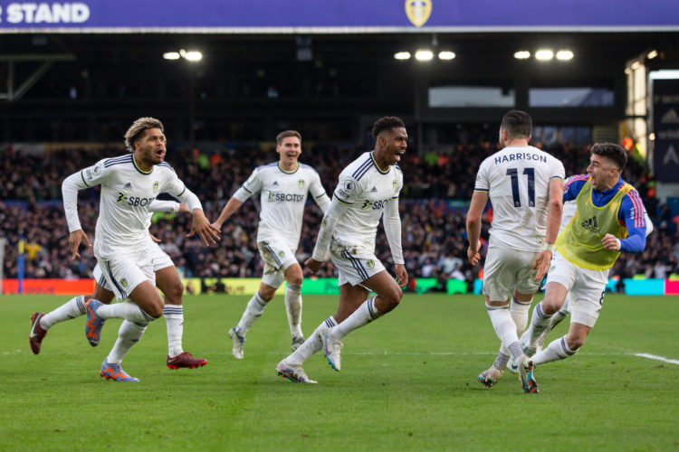Photo by Daniel Chesterton/Offside/Offside via Getty Images