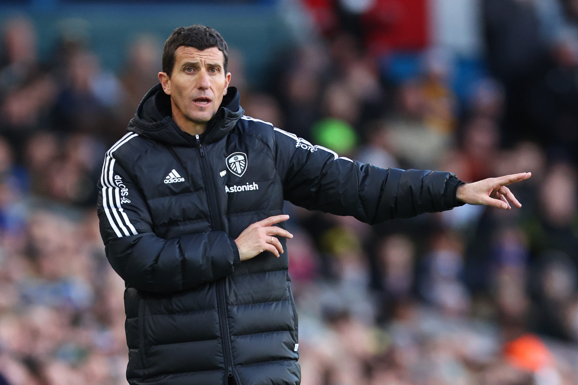 Leeds United v Southampton FC - Premier League