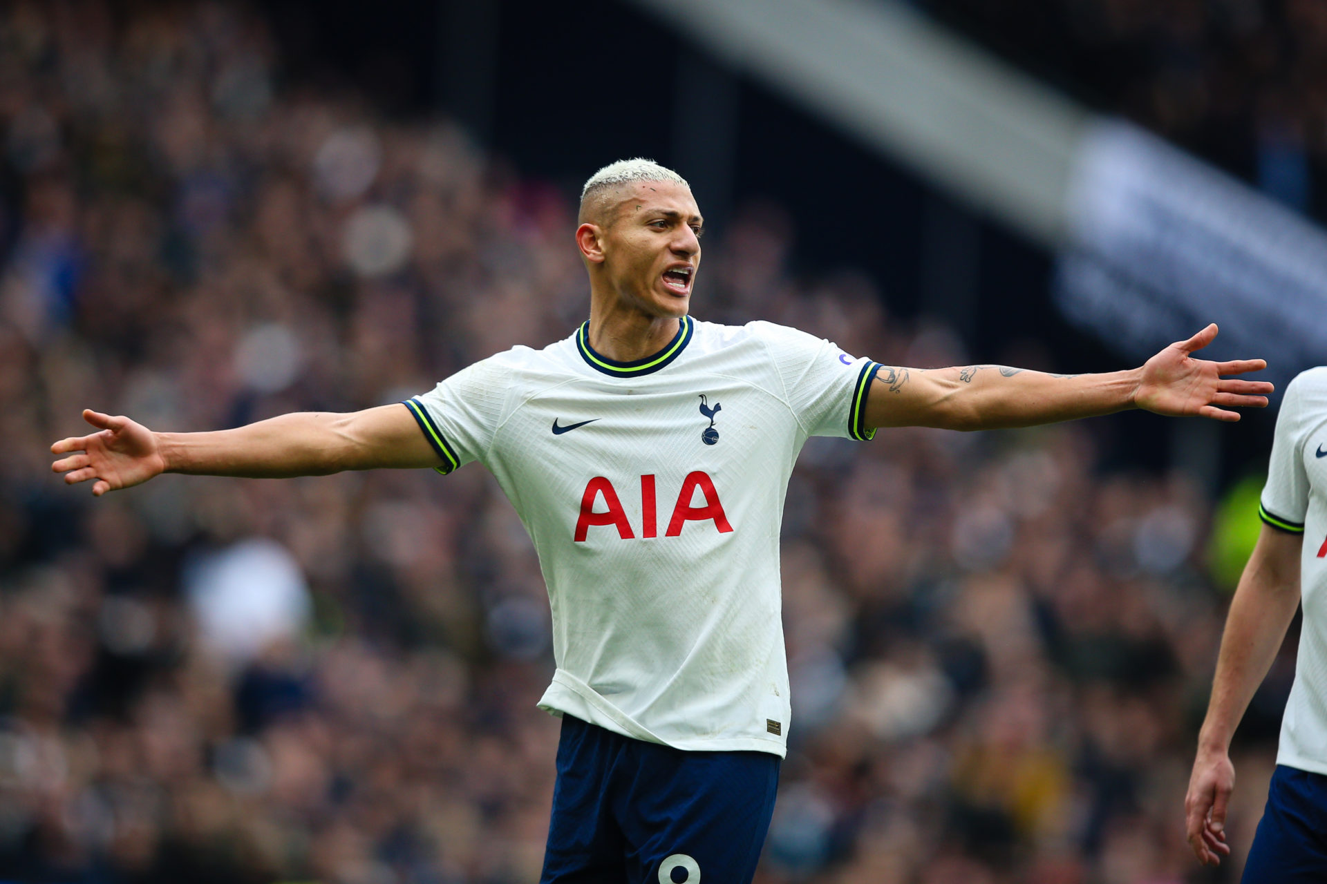 Tottenham Hotspur v Chelsea FC - Premier League