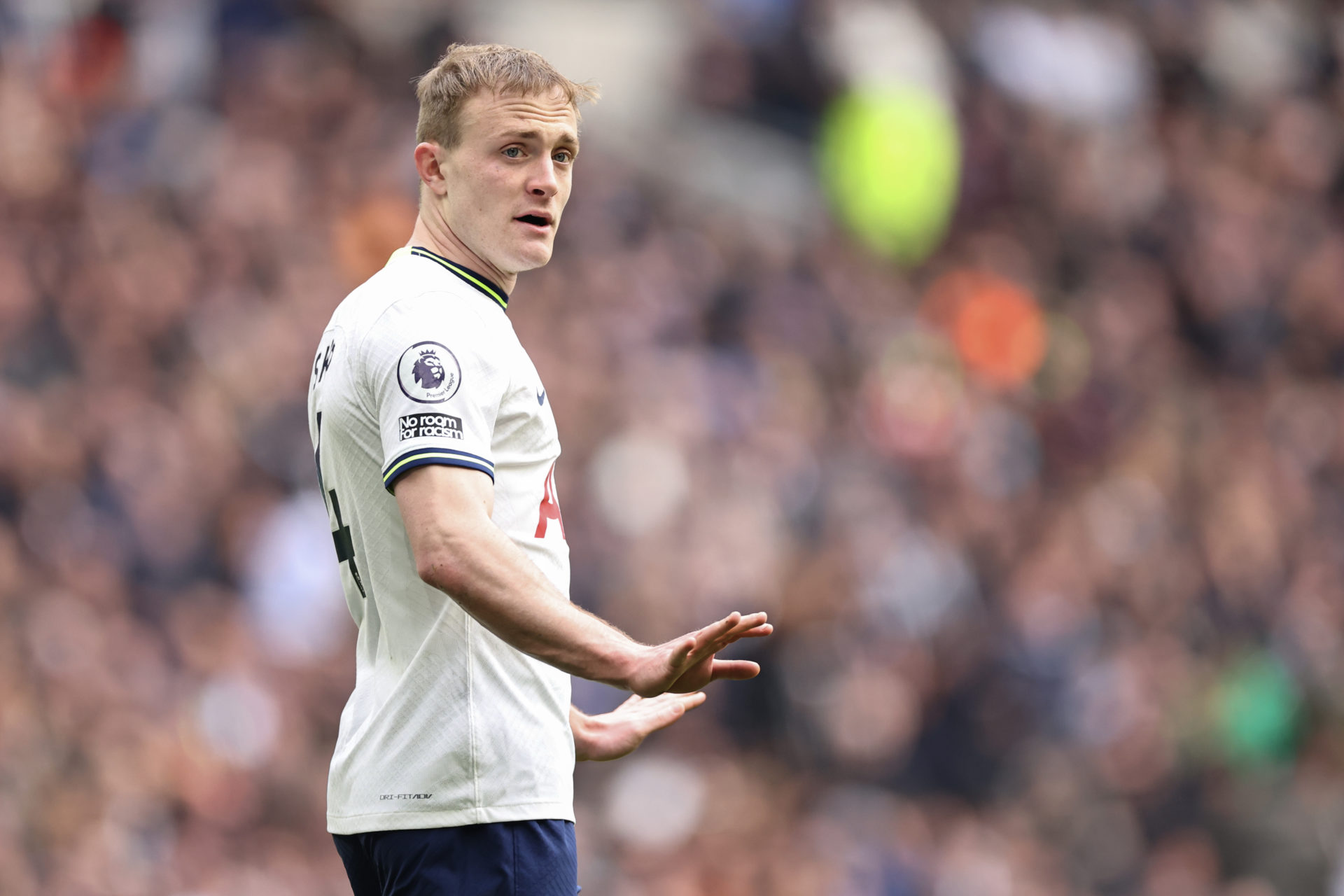 Tottenham Hotspur v Chelsea FC - Premier League