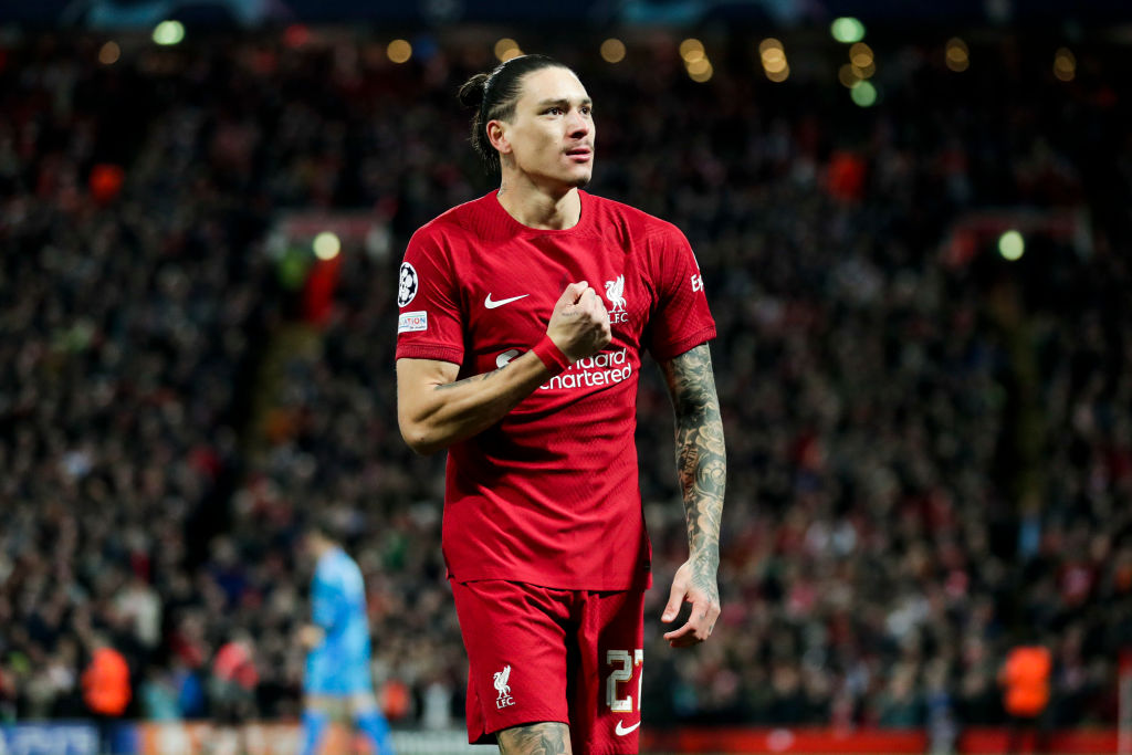 'I still don't know': BBC pundit says he's bemused by 23-year-old Liverpool player