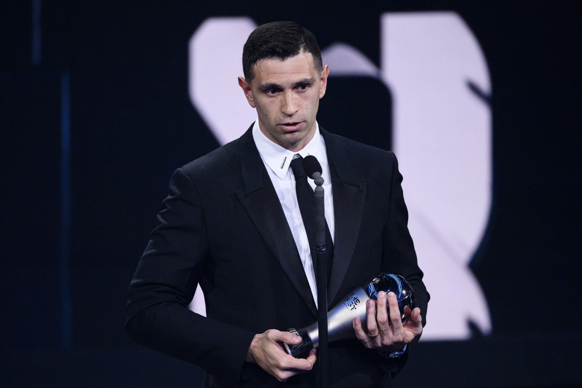 The Best FIFA Football Awards 2022 - Show