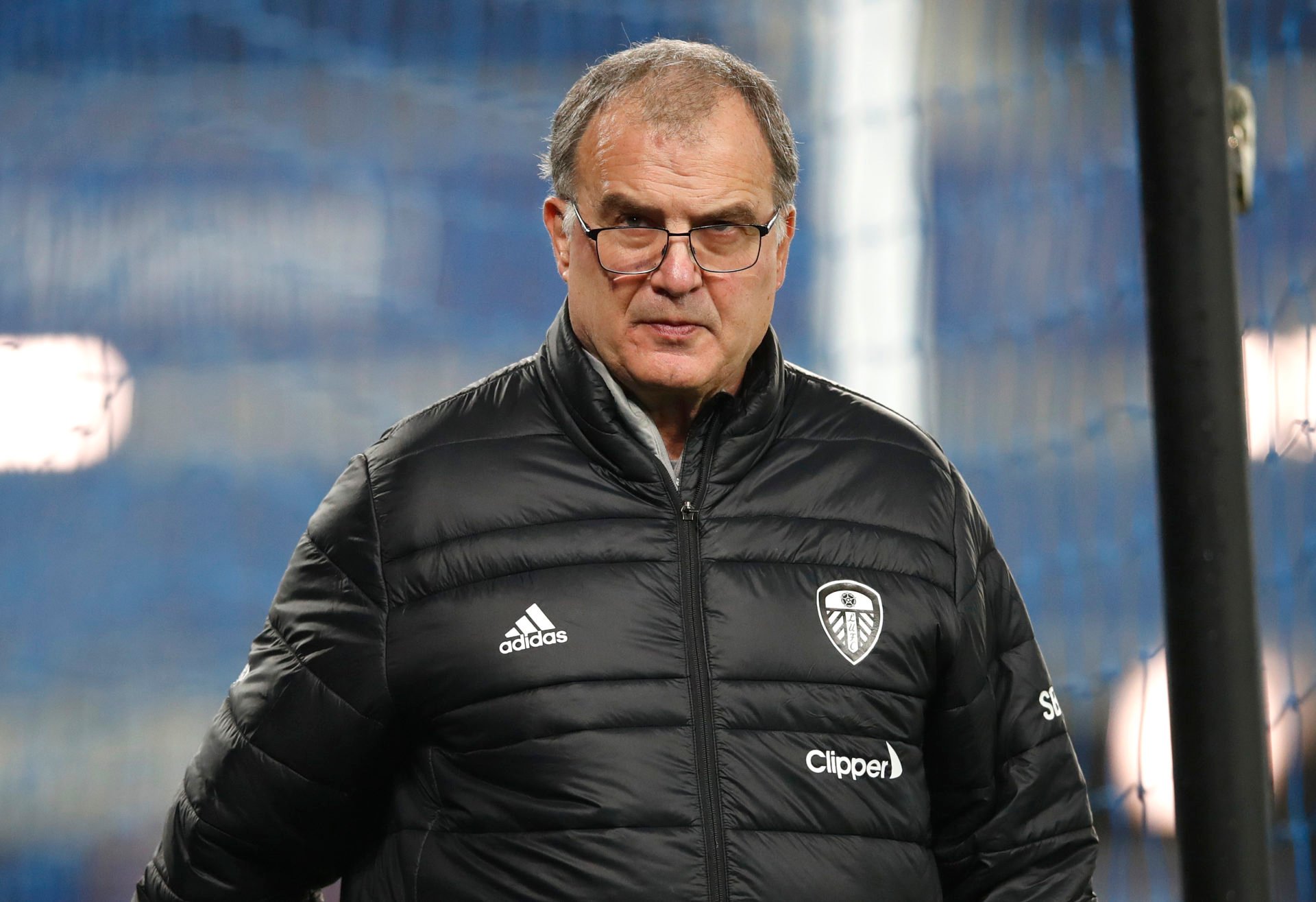 Frank Lampard Reveals How Actually Felt About Marcelo Bielsa At Leeds