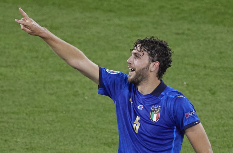 Photo by Emmanuele Ciancaglini/Quality Sport Images/Getty Images