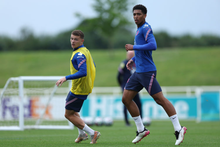 Photo by Eddie Keogh - The FA/The FA via Getty Images