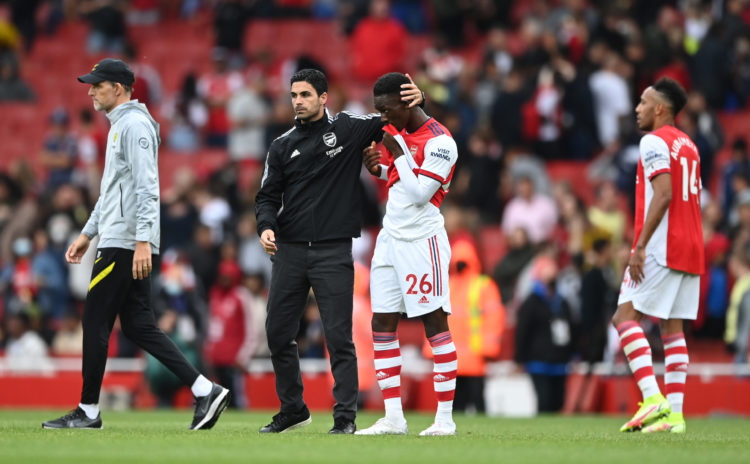 Photo by Shaun Botterill/Getty Images