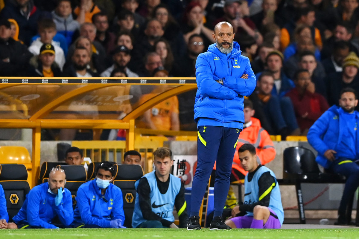 Photo by Wolverhampton Wanderers FC/Wolves via Getty Images