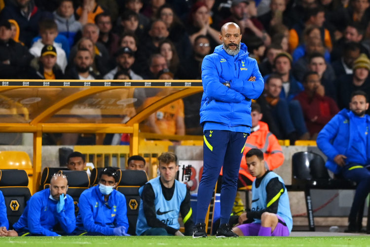 Leeds manager news: Nuno Espirito Santo now being seriously considered