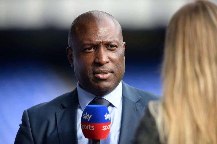 ‘Every game’: Kevin Campbell never wants to see £25m Arsenal player on the bench from now on