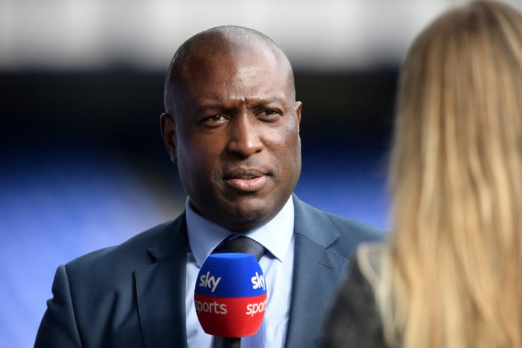 ‘This is a good move’... Kevin Campbell says £47m player would be the ‘perfect’ signing for Arsenal