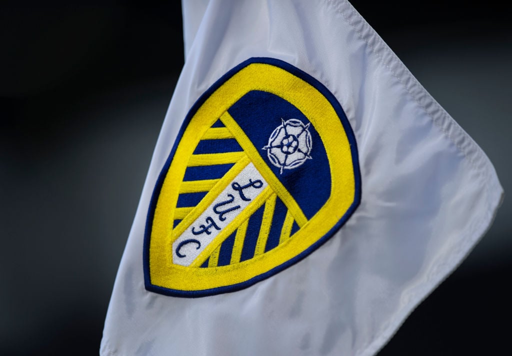 Leeds United v Burnley - Premier League