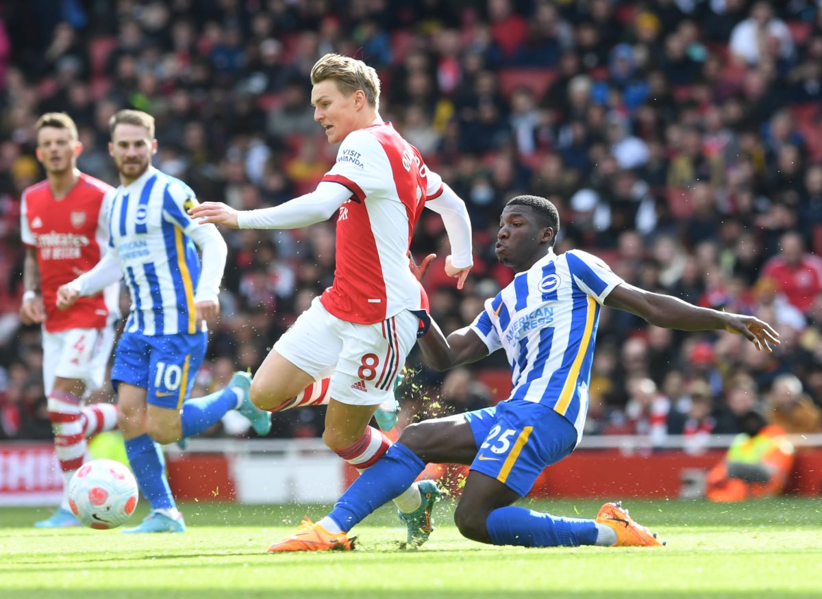 Arsenal transfer news: Gunners may have ruined chance to sign Moises Caicedo