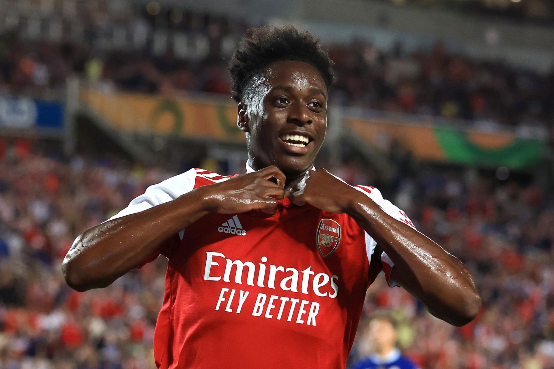Chelsea v Arsenal - Florida Cup