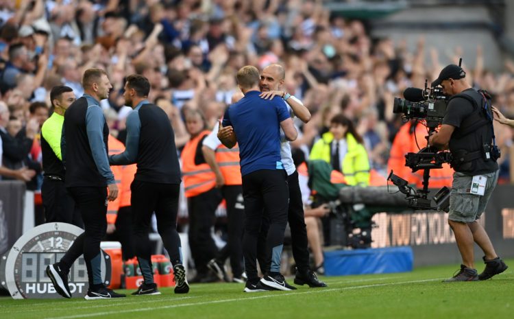 Photo by Stu Forster/Getty Images