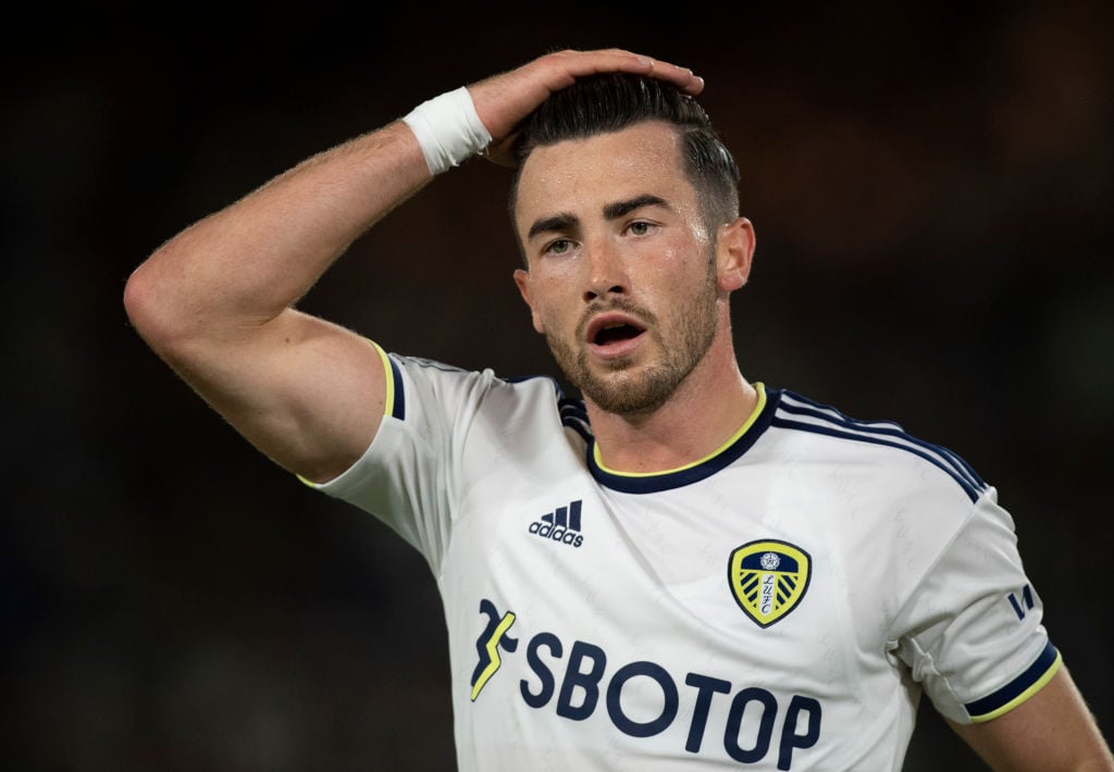 Leeds United v Everton FC - Premier League