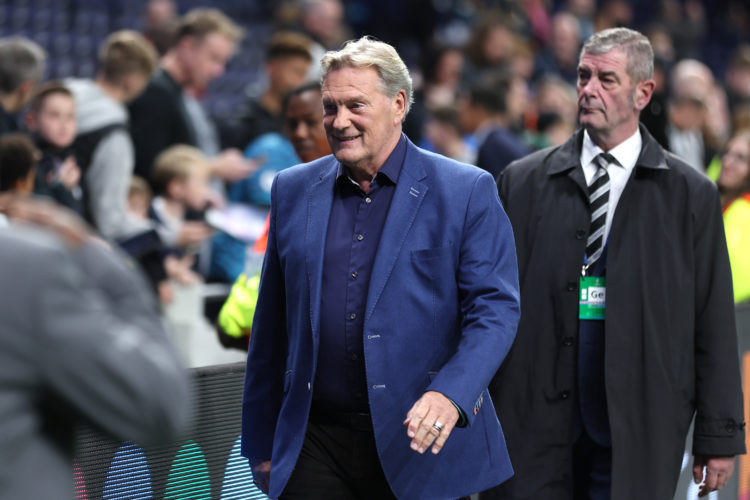Photo by Tottenham Hotspur FC/Tottenham Hotspur FC via Getty Images