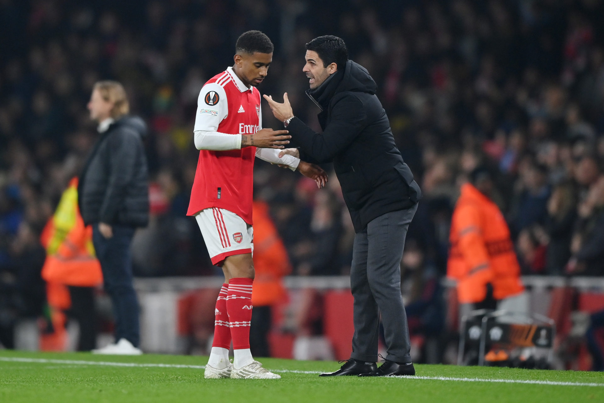 Arsenal FC v FC Zürich: Group A - UEFA Europa League