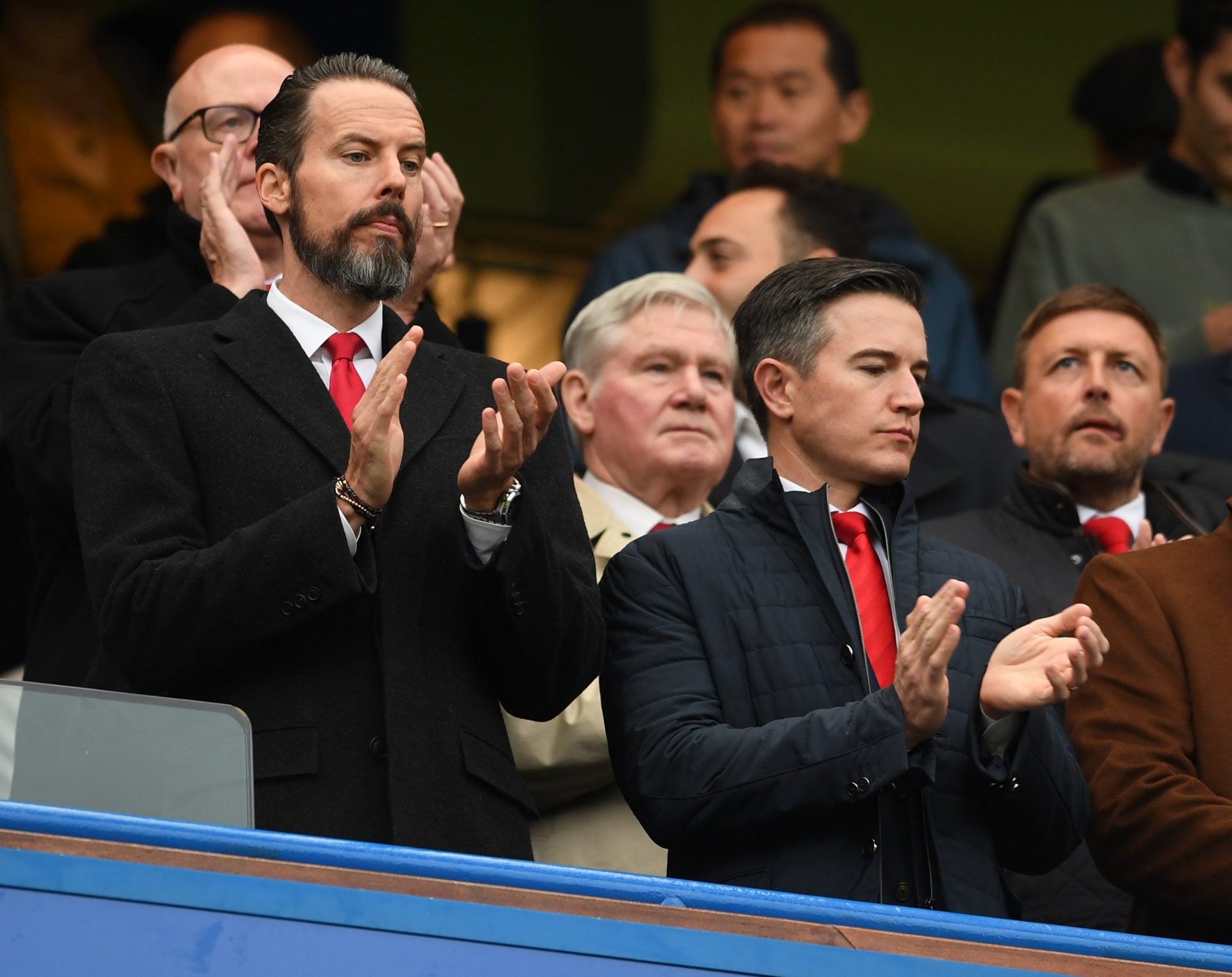 Chelsea FC v Arsenal FC - Premier League