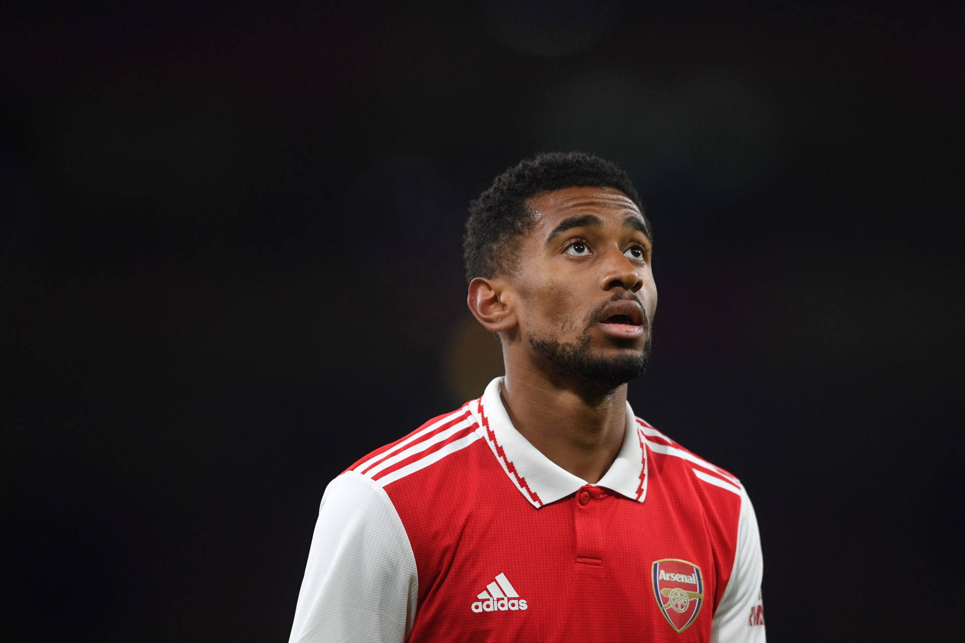 Arsenal v Juventus: Friendly