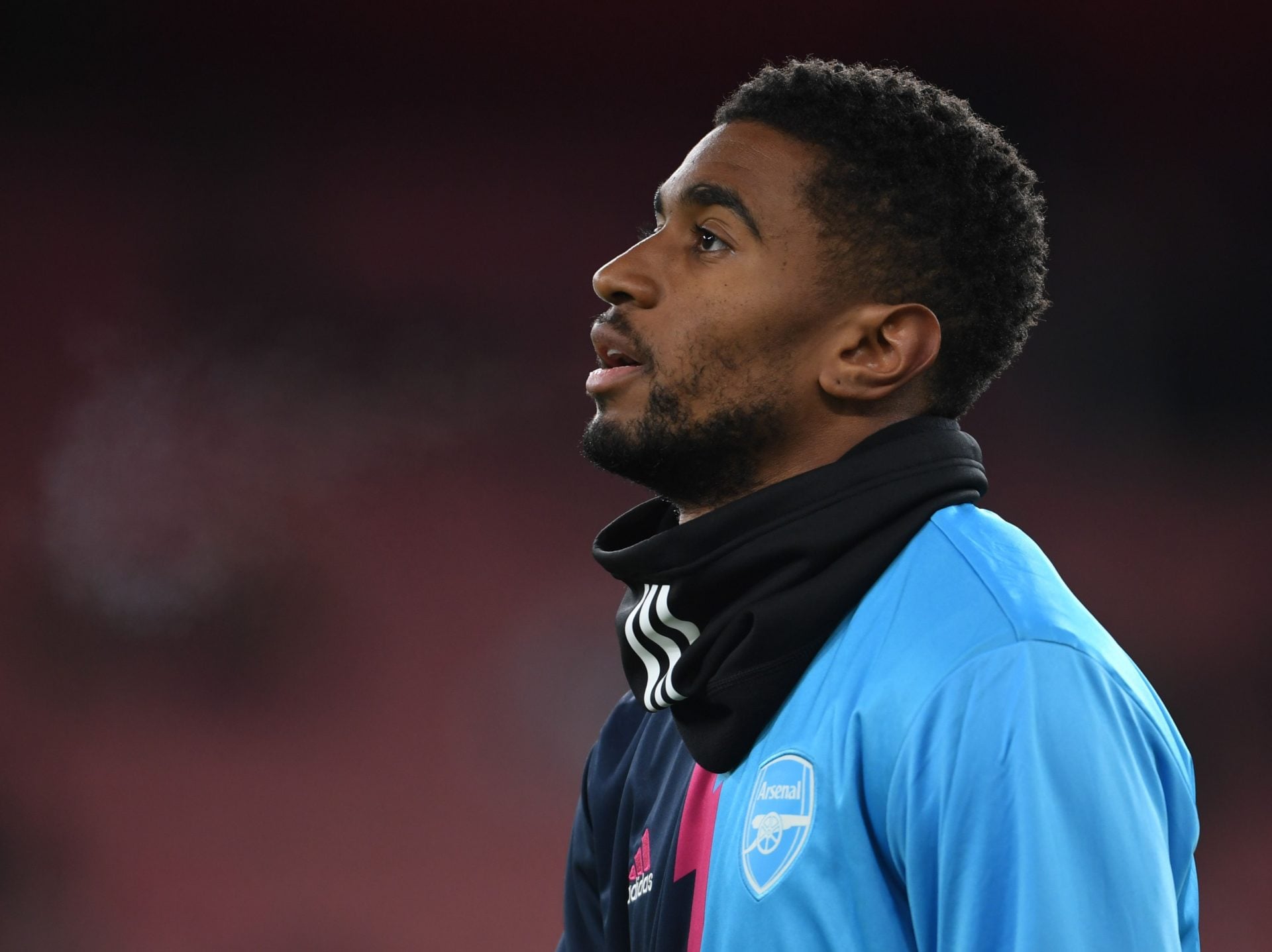 Arsenal v Juventus: Friendly