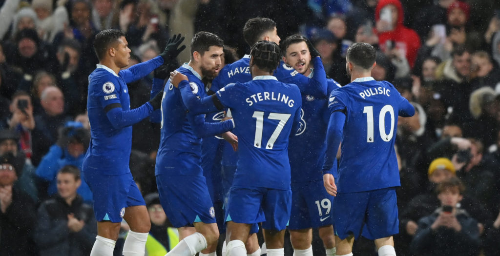 Chelsea FC v AFC Bournemouth - Premier League