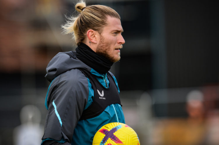 Photo by Serena Taylor/Newcastle United via Getty Images