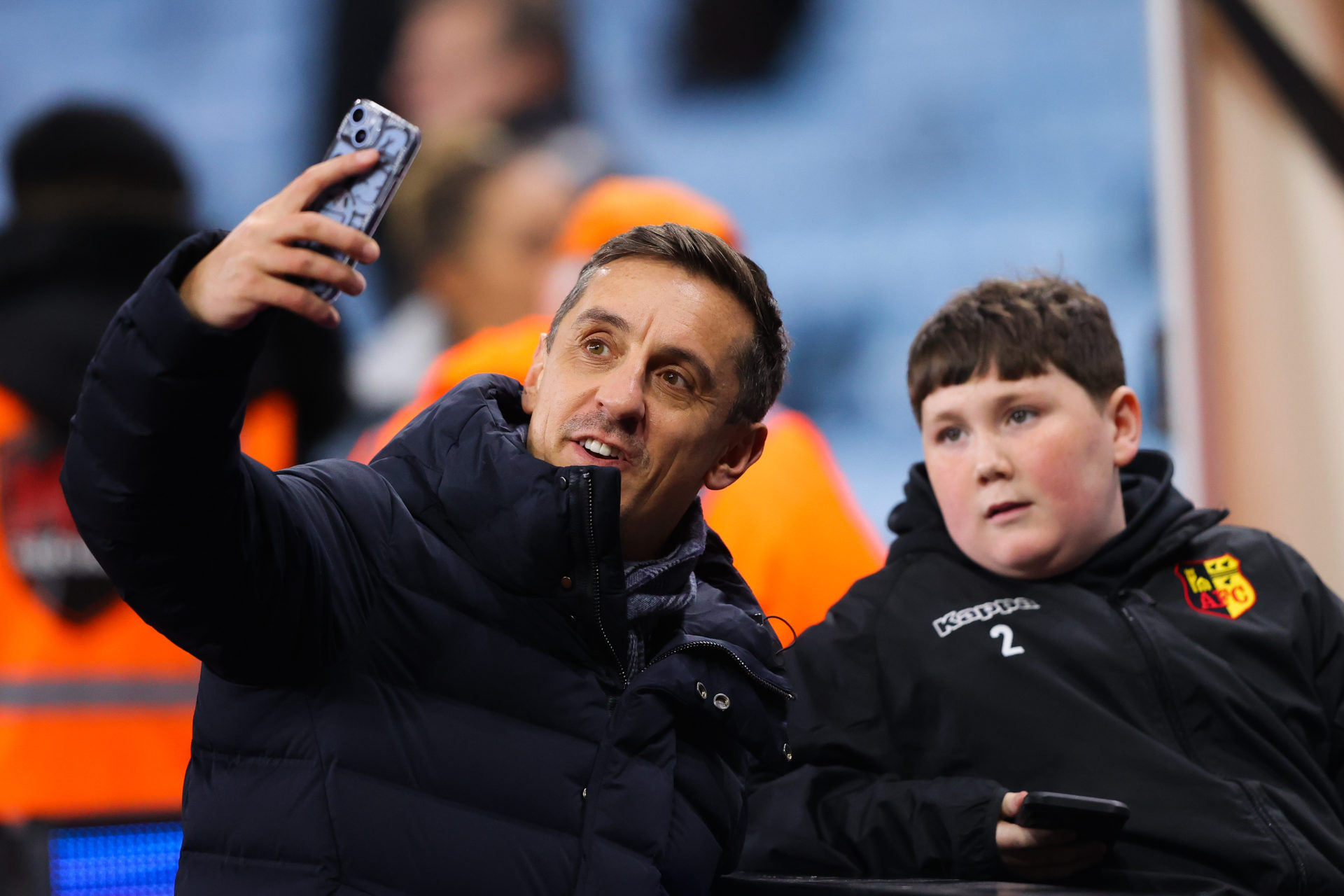 Aston Villa v Leeds United - Premier League