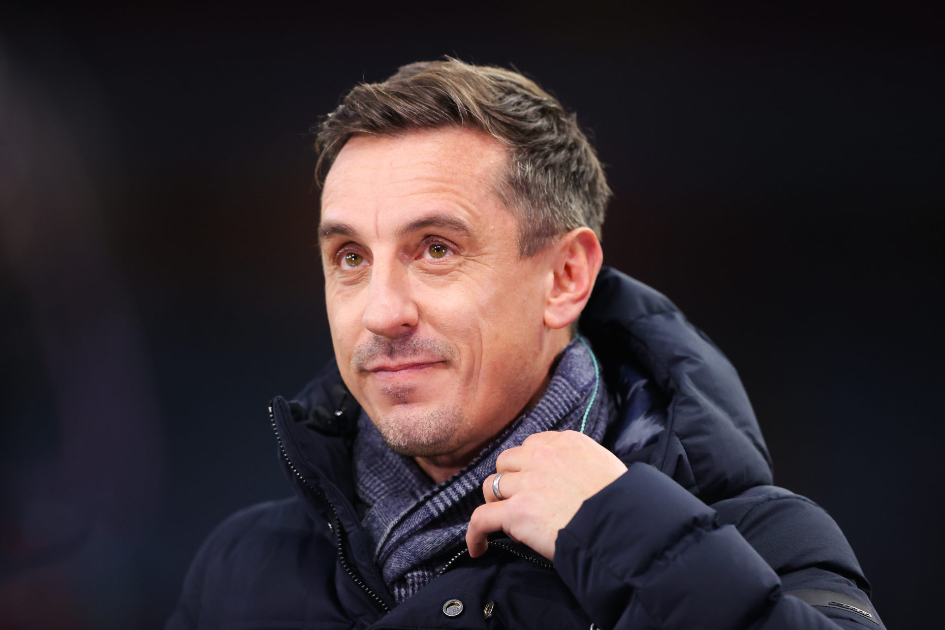 Aston Villa v Leeds United - Premier League