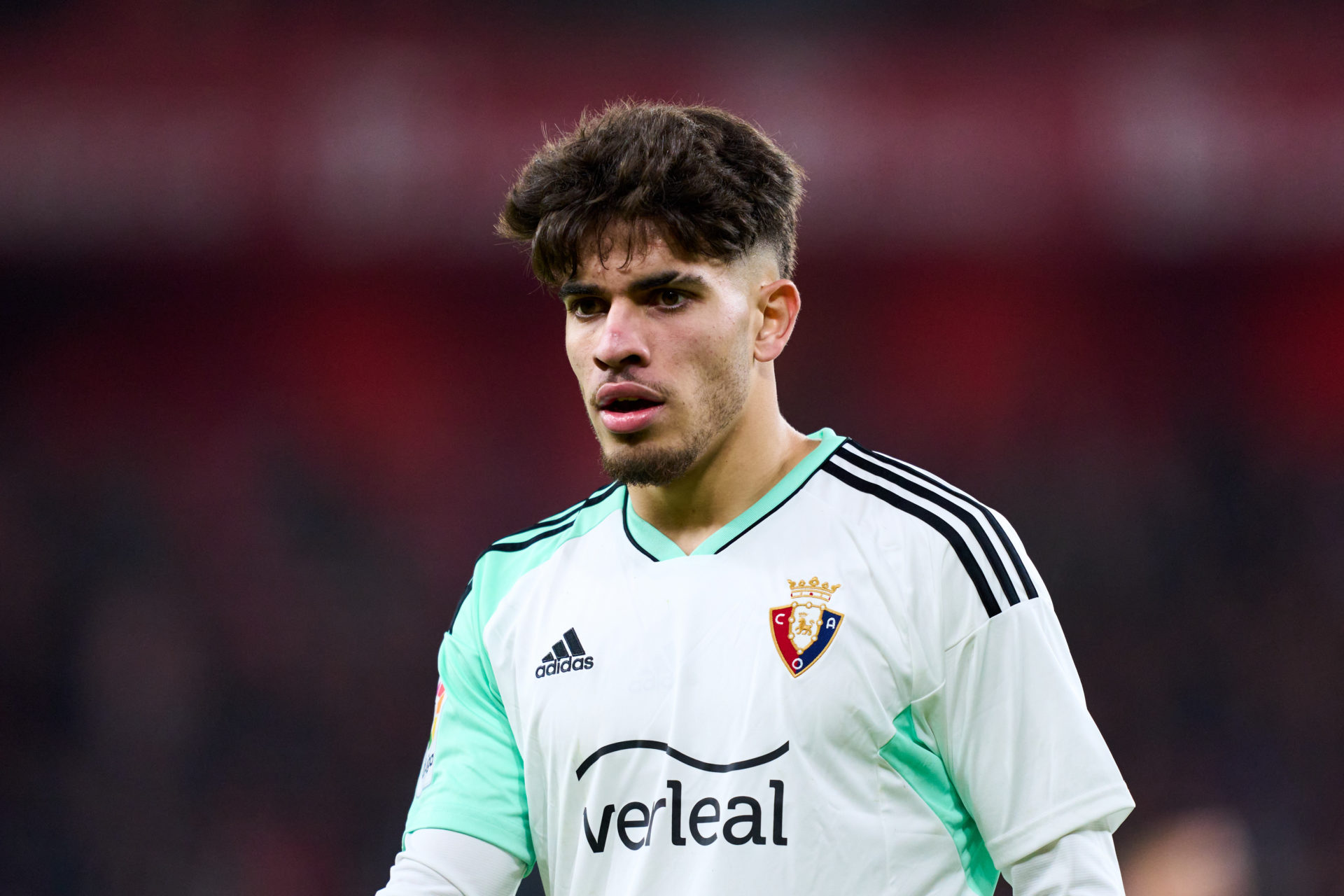 Athletic Club v CA Osasuna - LaLiga Santander