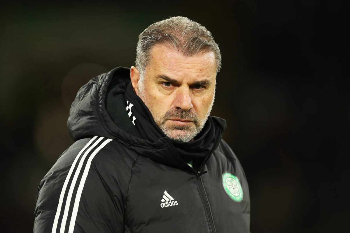 Leeds manager search: Kris Boyd wants to see Ange Postecoglou at Elland Road