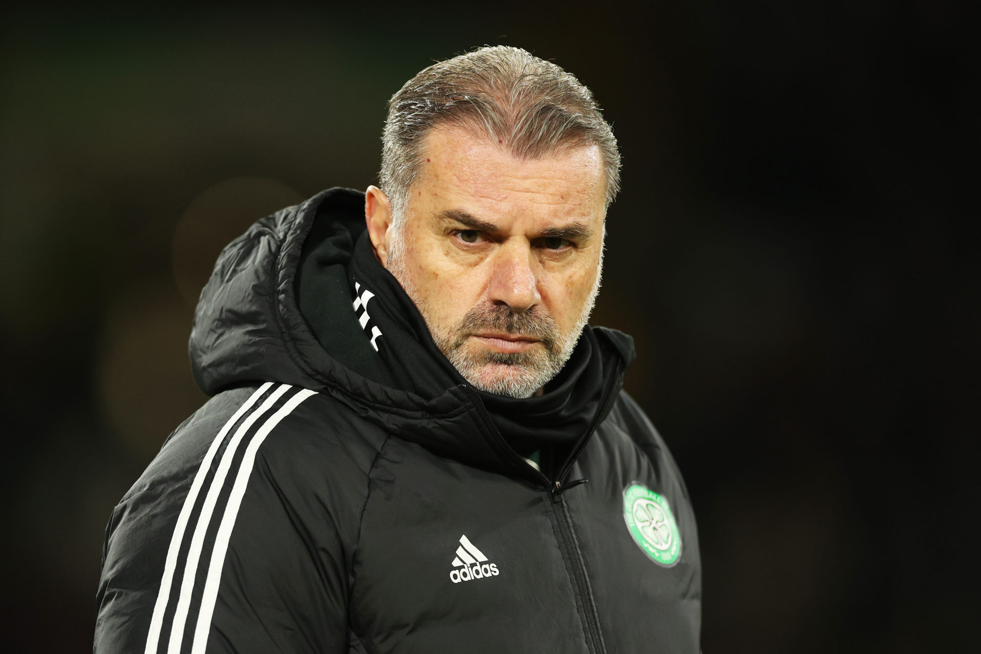 Leeds United linked with Ange Postecoglou