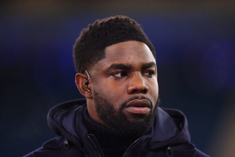 ‘He did his medical’: Micah Richards says Aston Villa almost signed ‘fantastic’ striker when he was there