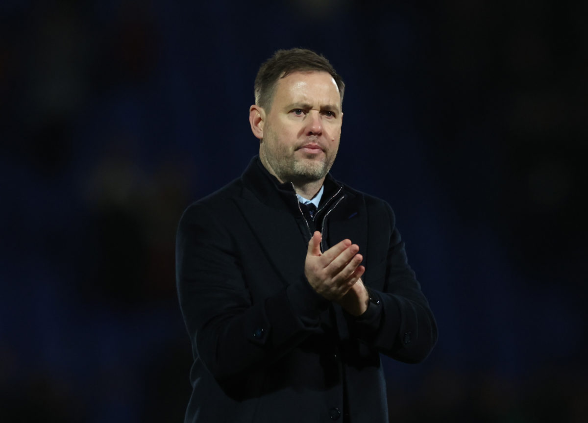 Chris Sutton sends message to Rangers boss Michael Beale ahead of the Scottish League Cup final