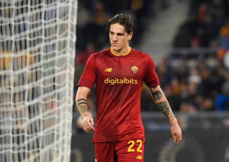 Tottenham transfer news: Romano claims Zaniolo has signed for Galatasaray