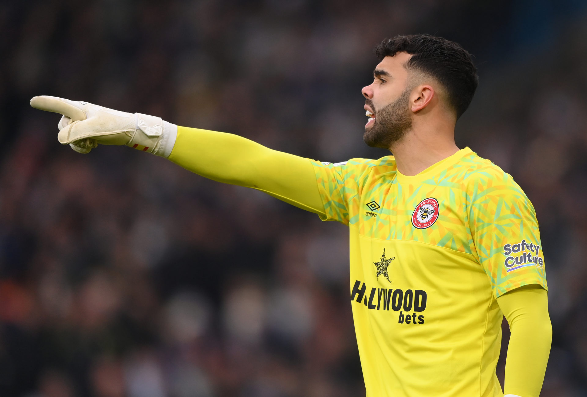 Leeds United v Brentford FC - Premier League