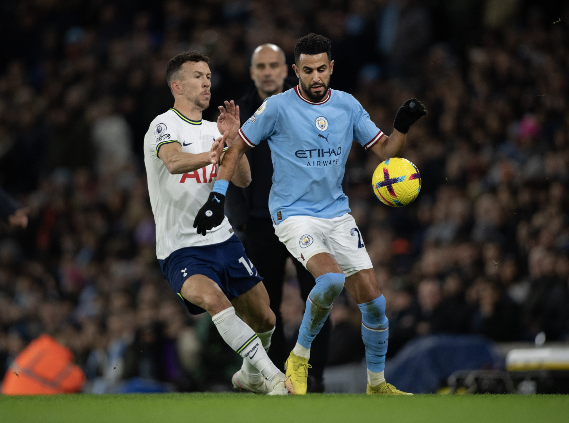 Premier League Chris Sutton Predicts Tottenham V Manchester City Result