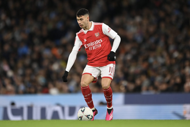 Arsenal news: Romano discusses new Martinelli contract