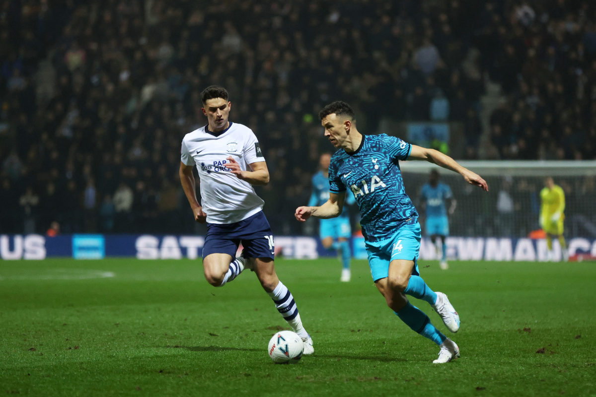 Photo by Tottenham Hotspur FC/Tottenham Hotspur FC via Getty Images