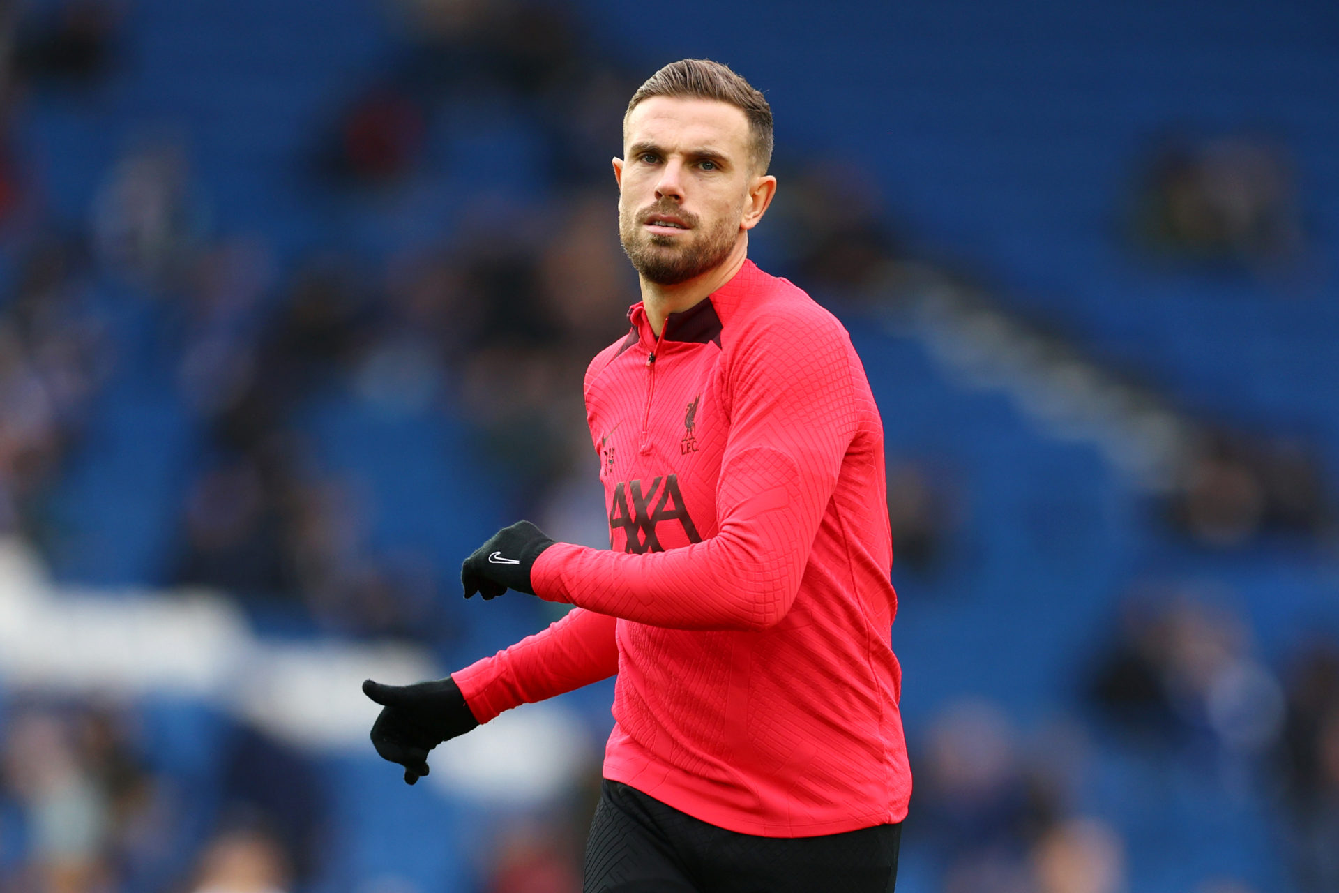 Brighton & Hove Albion v Liverpool: Emirates FA Cup Fourth Round
