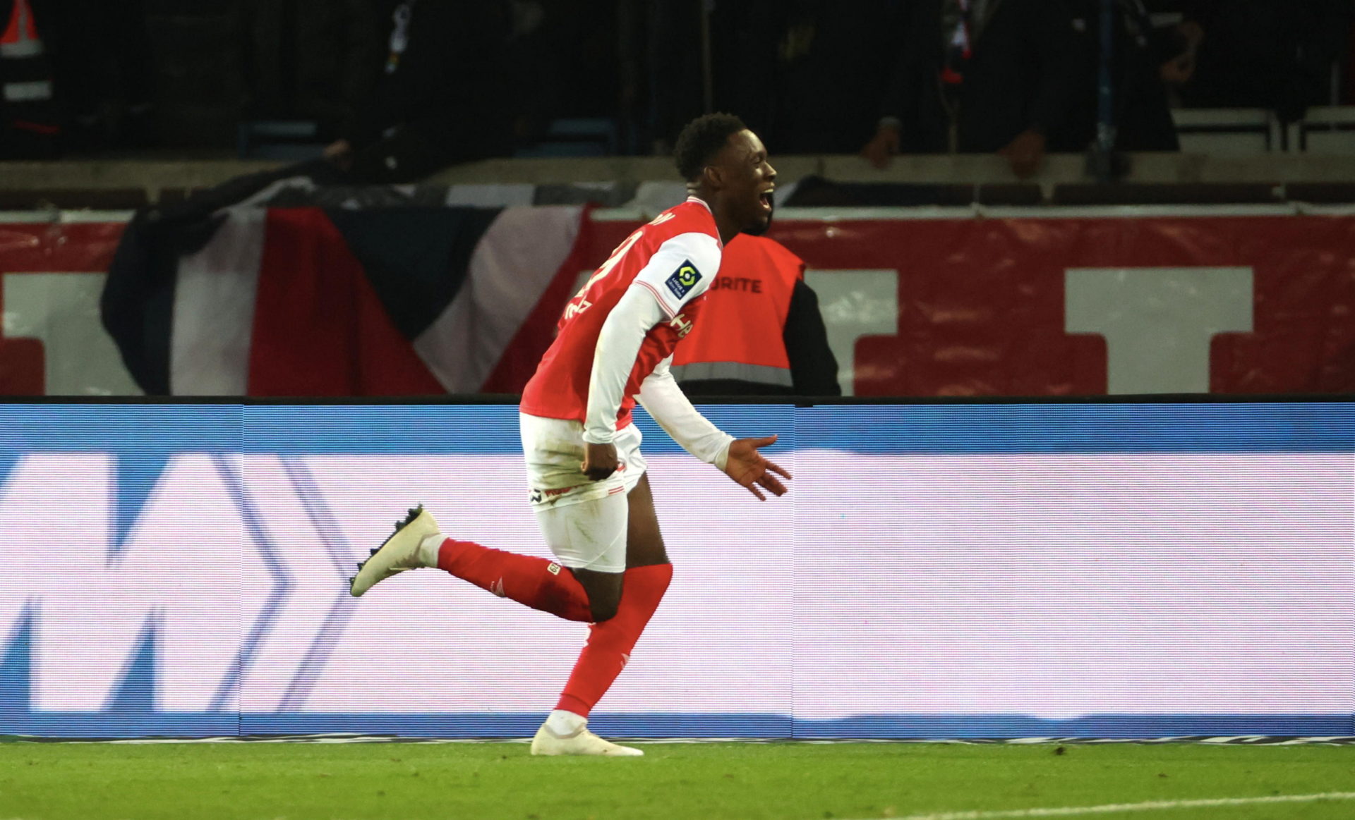 Paris Saint-Germain v Stade Reims - Ligue 1 Uber Eats