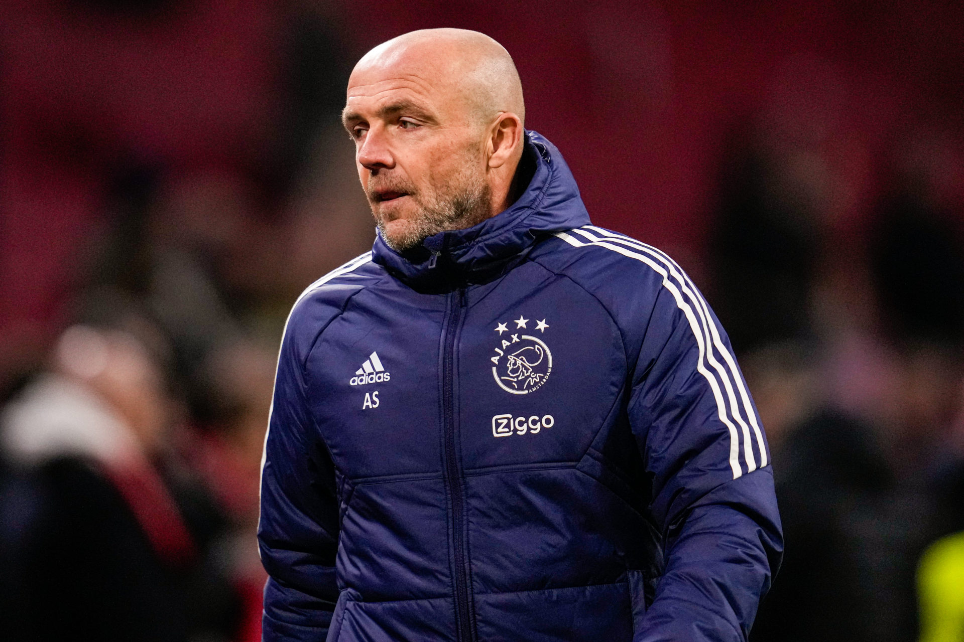 AFC Ajax v FC Volendam - Dutch Eredivisie